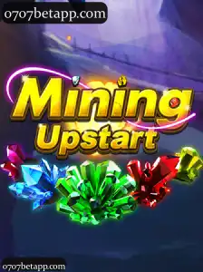 MiningUpstart