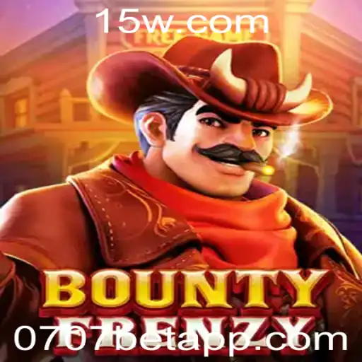 Explorando BountyFrenzy: O Jogo Revolucionário de 0707bet