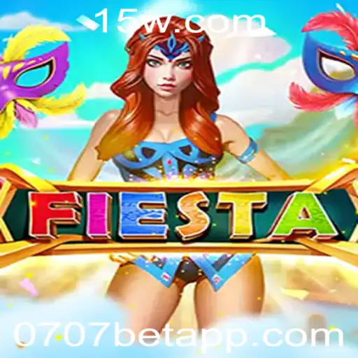 Explorando o Jogo 'Fiesta': Uma Nova Sensação no Mundo do Entretenimento com 0707bet