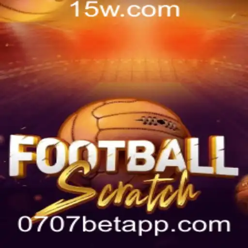 Descubra o Mundo de FootballScratch: Estratégia e Emoção