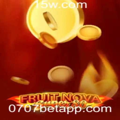 Descubra o Mundo Vibrante de FruitNovaSuper80: O Novo Clássico dos Jogos de Slots
