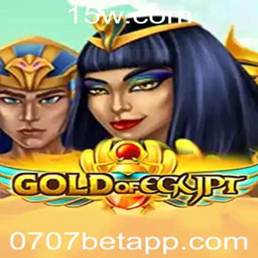 Descubra o Fascinante Jogo GoldOfEgypt na Plataforma 0707bet