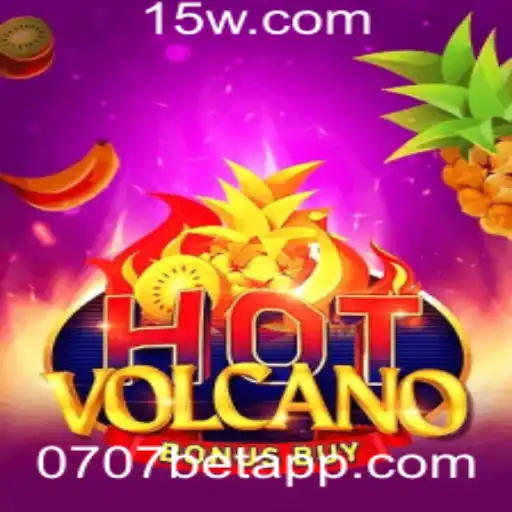 Descubra o Empolgante Jogo HotVolcanoBonusBuy com 0707bet