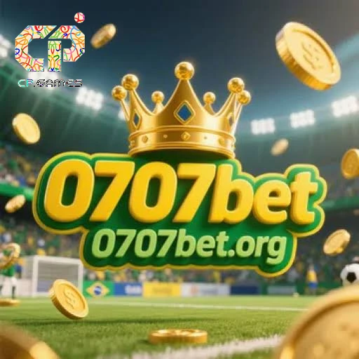 0707bet