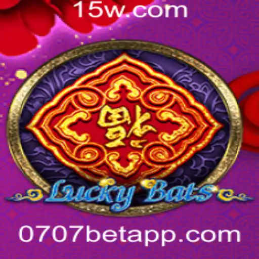 Descubra o Universo Emocionante do LuckyBats com 0707bet