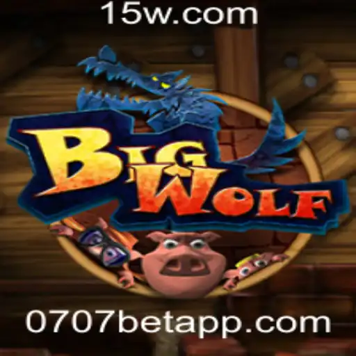 Explorando o Mundo de BigWolf e a Chave do Sucesso, 0707bet