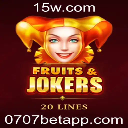 FruitsAndJokers20: Um Mergulho no Mundo dos Jogos de Slots Modernos