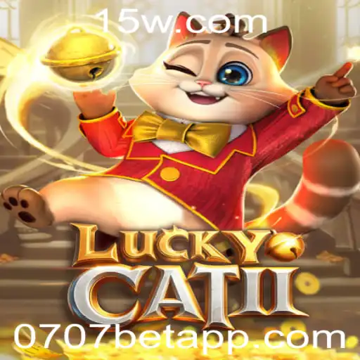 Explorando o Fascinante Mundo de LuckyCatII: Um Jogo de Aventura e Azar