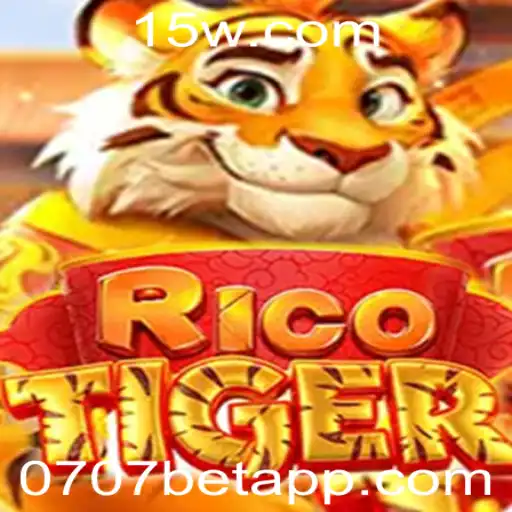 Descubra RicoTiger: A Nova Sensação do Mundo dos Jogos