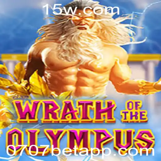 Descubra WrathofOlympus: Uma Aventura Épica no Mundo dos Deuses