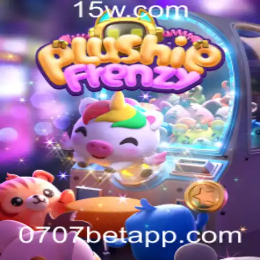 Explorando o Universo Encantado de PlushieFrenzy