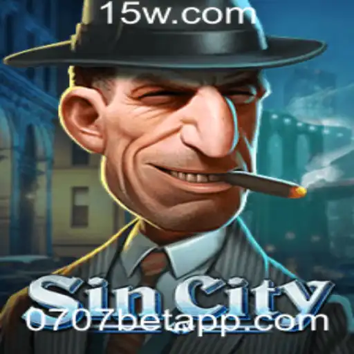Descubra o Fascinante Universo de SinCity: O Jogo de Apostas 0707bet