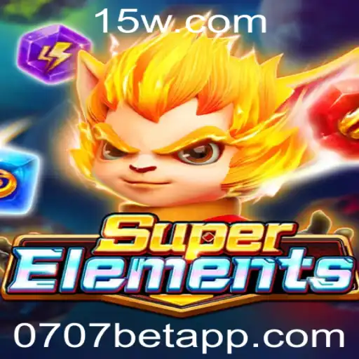 SuperElements: Conheça o Novo Fenômeno dos Jogos de Estratégia